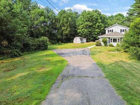 96 Pleasant Hill Road Augusta ME 04330