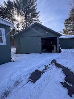 10 Warren Street Bridgton ME 04009