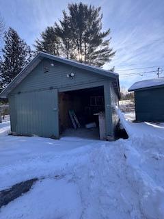 10 Warren Street Bridgton ME 04009