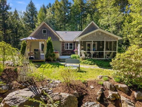 248 Long Pond Road Great Pond ME 04408