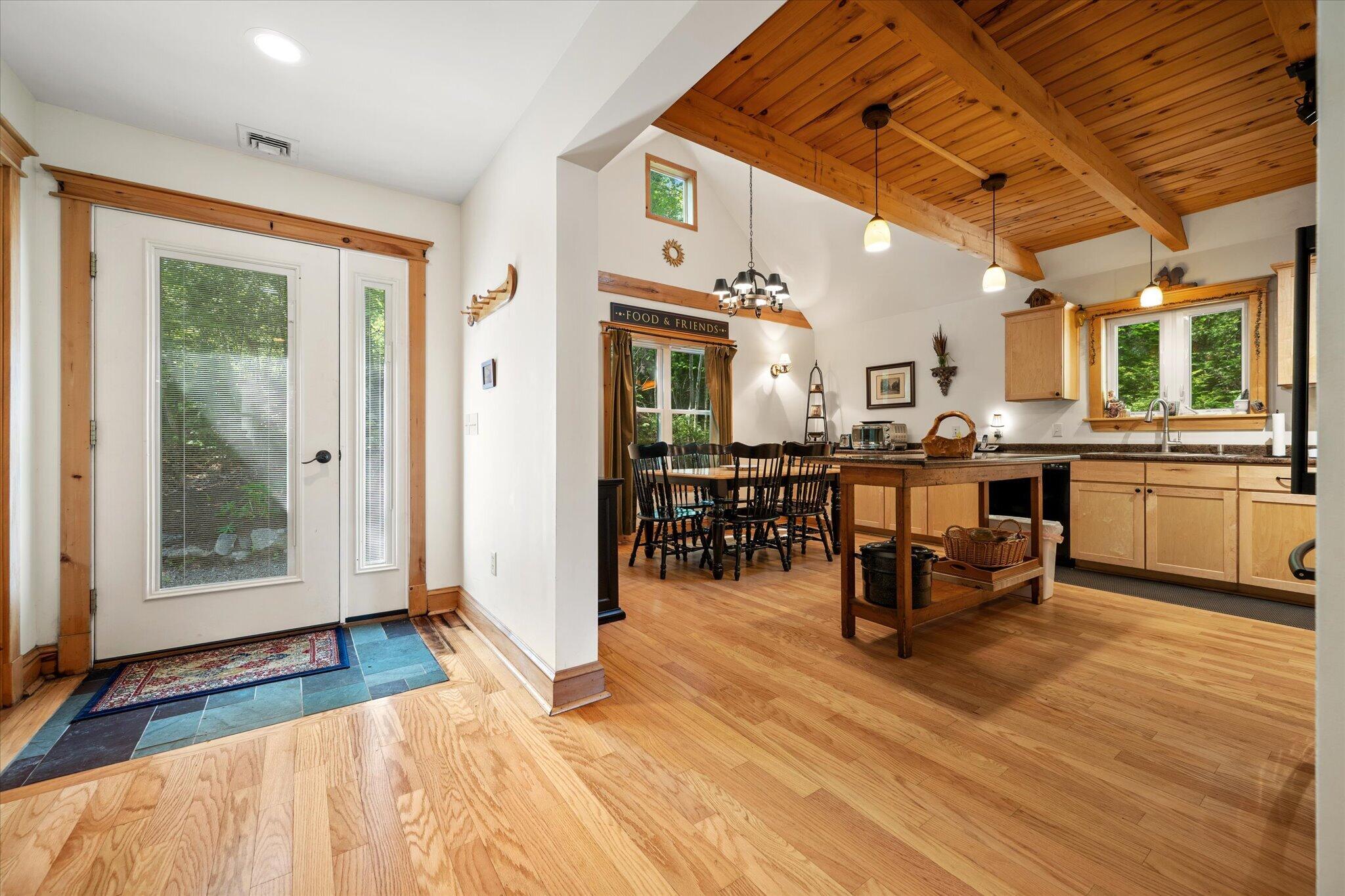 248 Long Pond Road Great Pond ME 04408