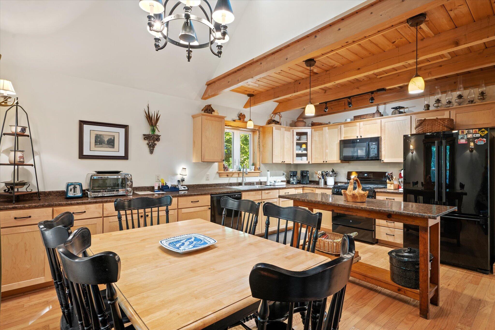 248 Long Pond Road Great Pond ME 04408