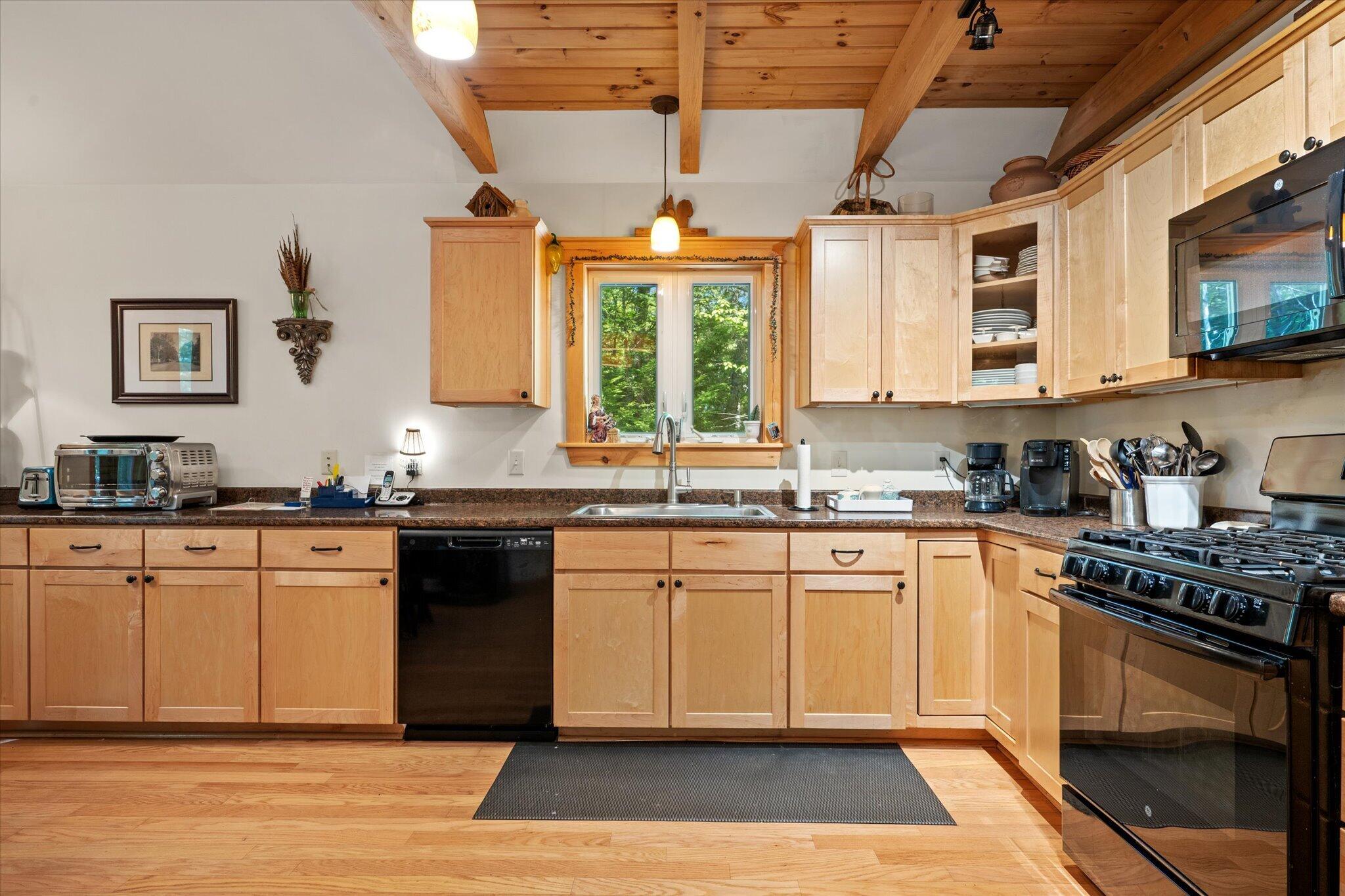 248 Long Pond Road Great Pond ME 04408