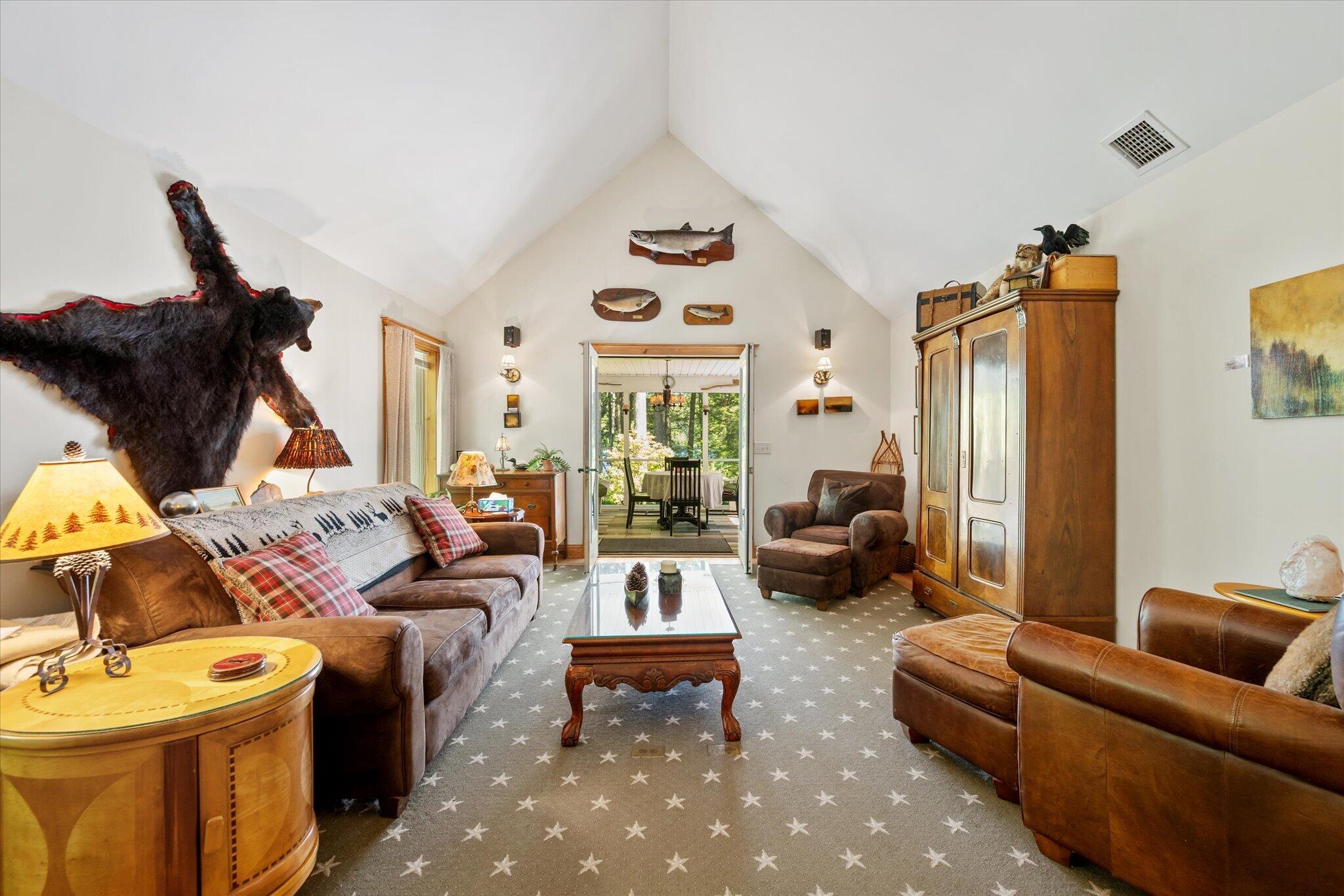 248 Long Pond Road Great Pond ME 04408