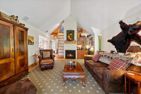 248 Long Pond Road Great Pond ME 04408