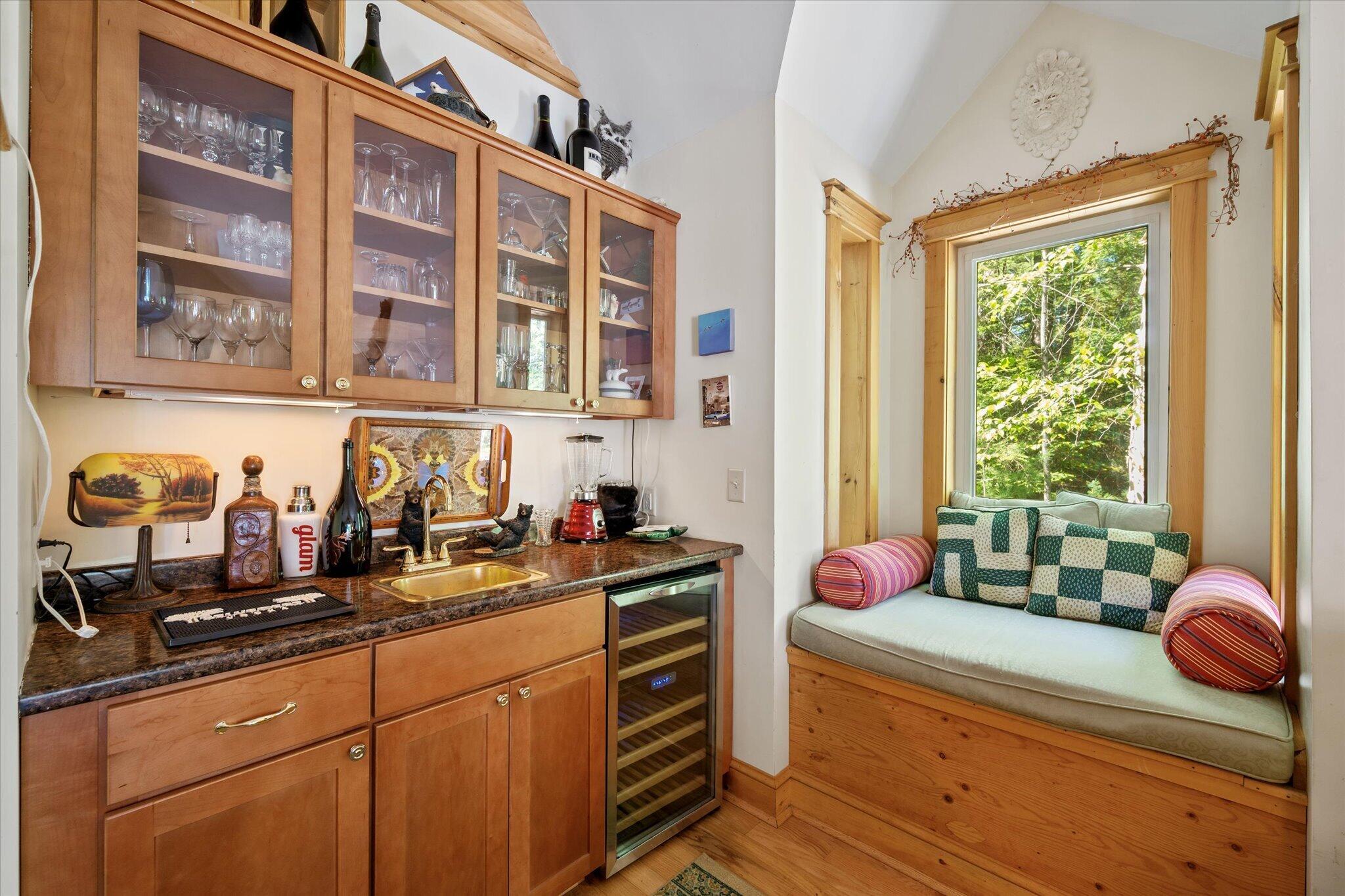 248 Long Pond Road Great Pond ME 04408