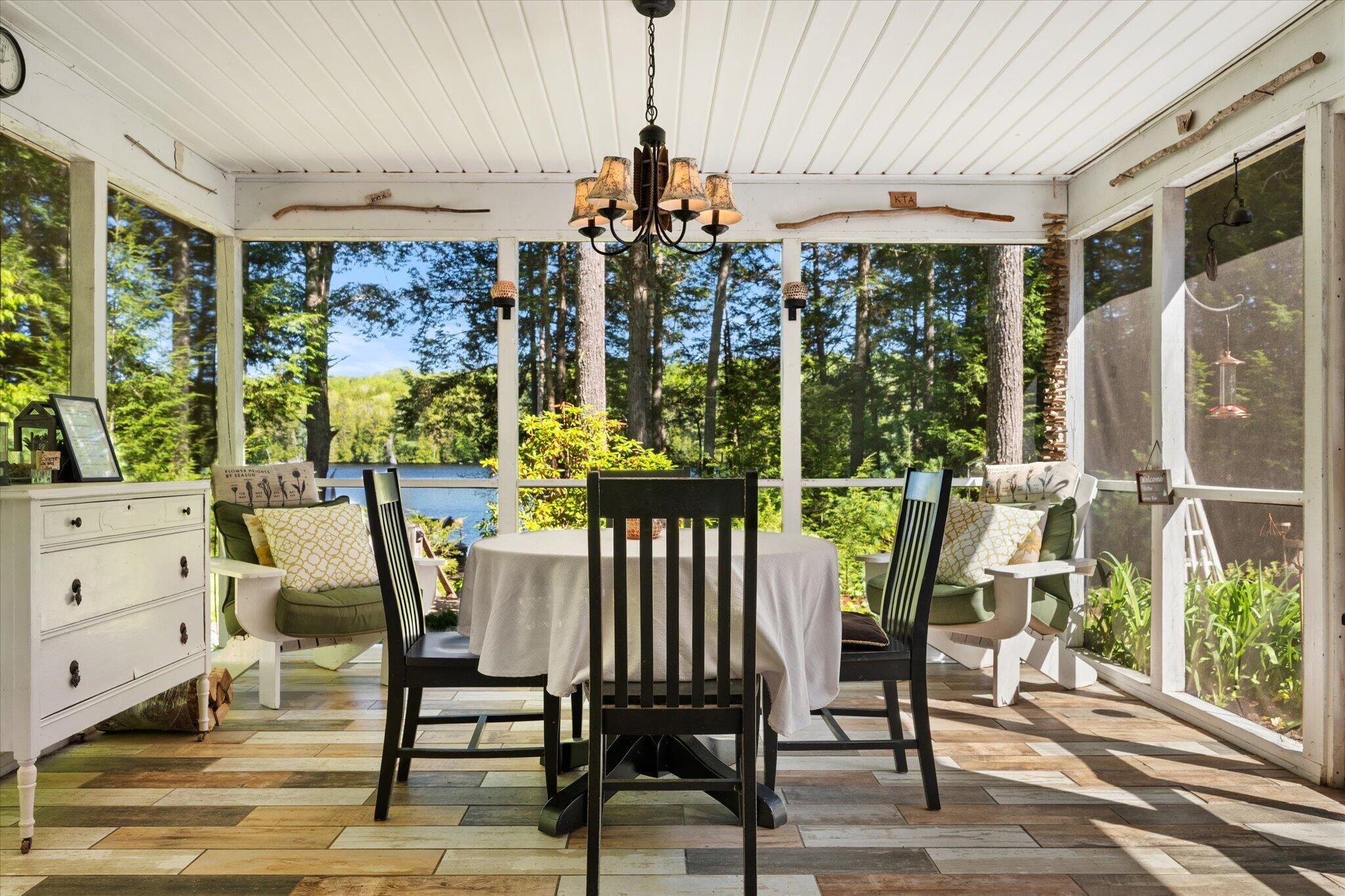 248 Long Pond Road Great Pond ME 04408