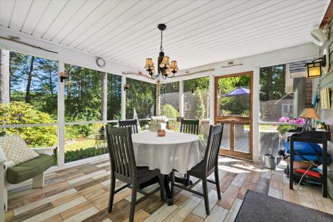 248 Long Pond Road Great Pond ME 04408