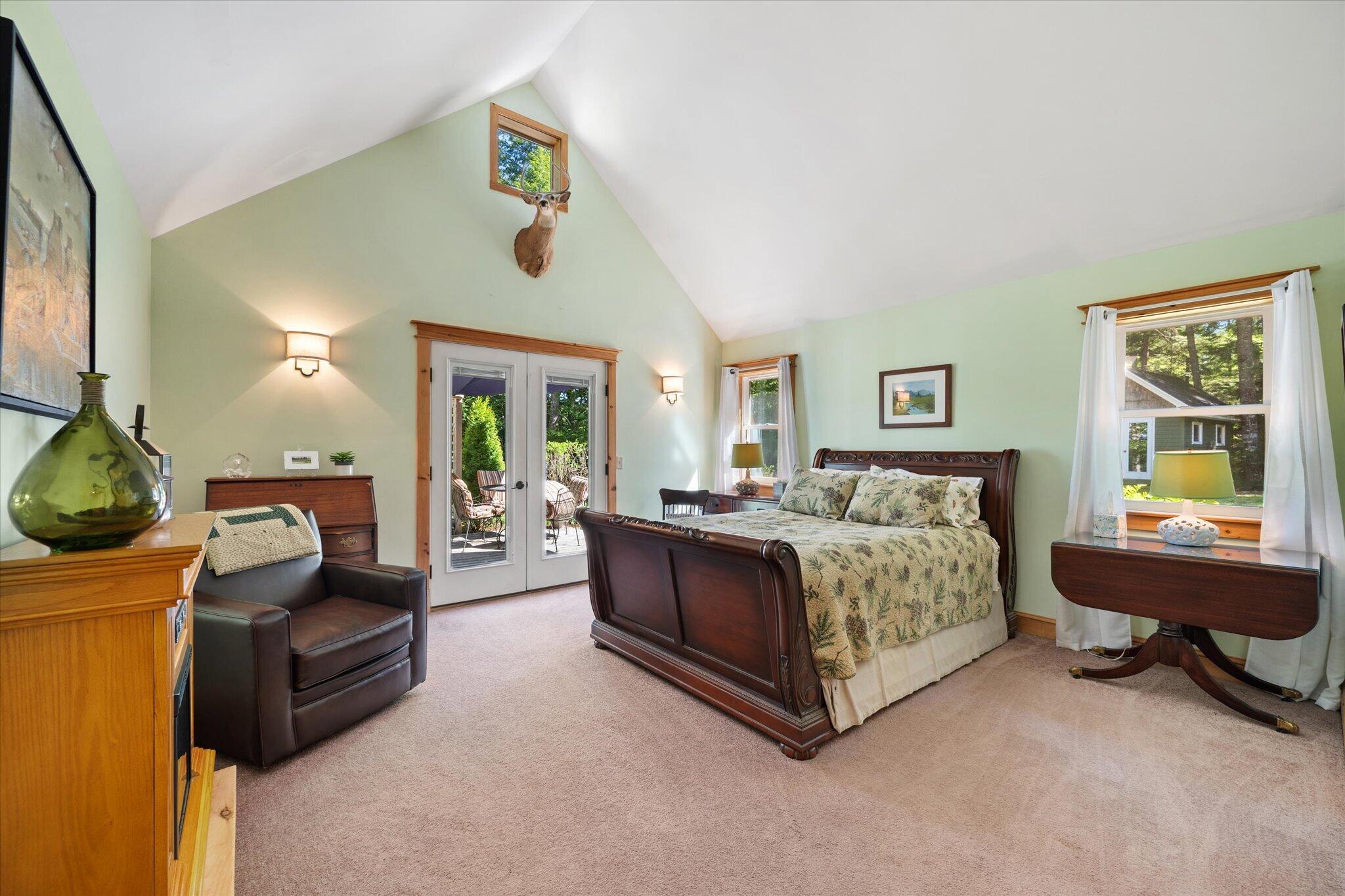 248 Long Pond Road Great Pond ME 04408