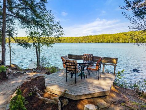 248 Long Pond Road Great Pond ME 04408