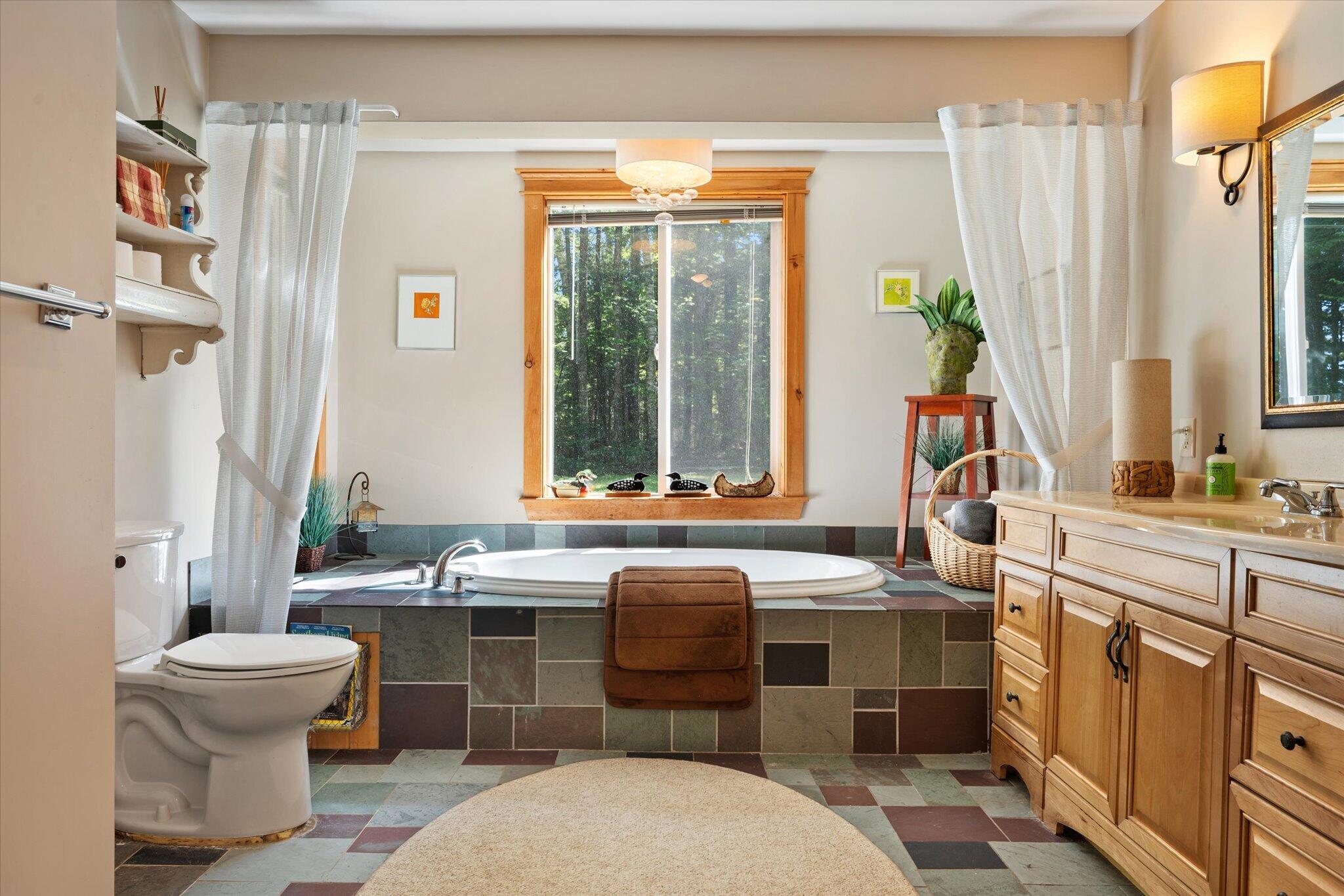 248 Long Pond Road Great Pond ME 04408