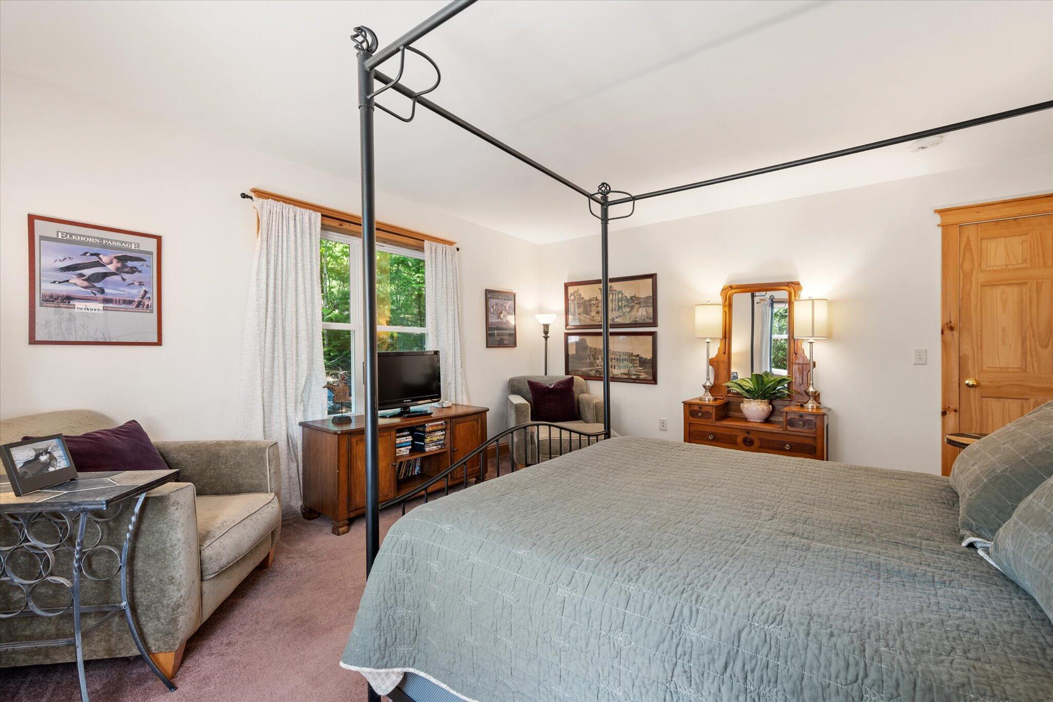 248 Long Pond Road Great Pond ME 04408