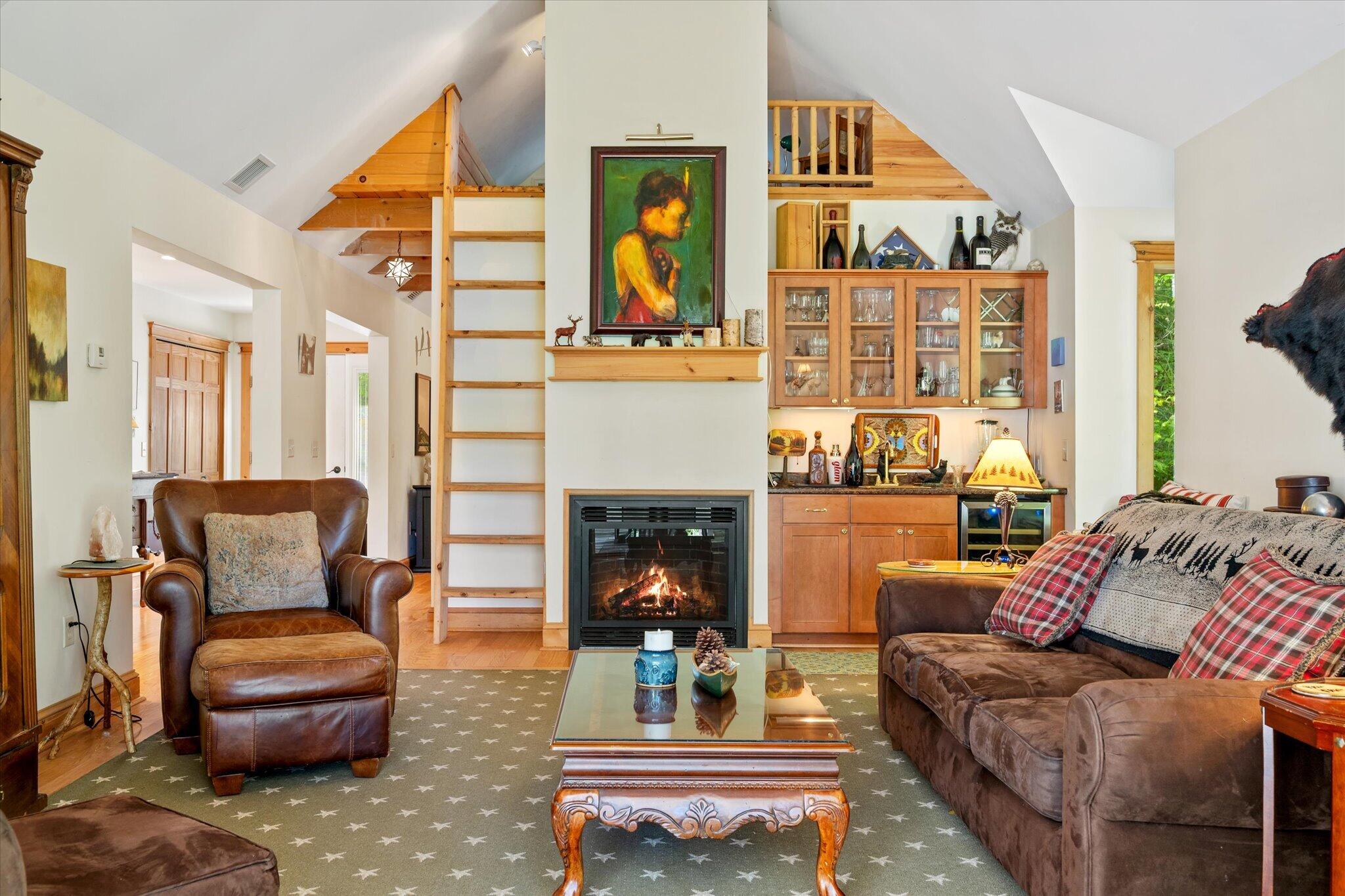 248 Long Pond Road Great Pond ME 04408