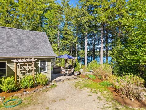 248 Long Pond Road Great Pond ME 04408
