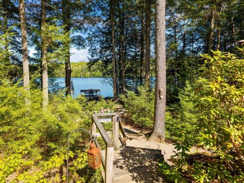 248 Long Pond Road Great Pond ME 04408