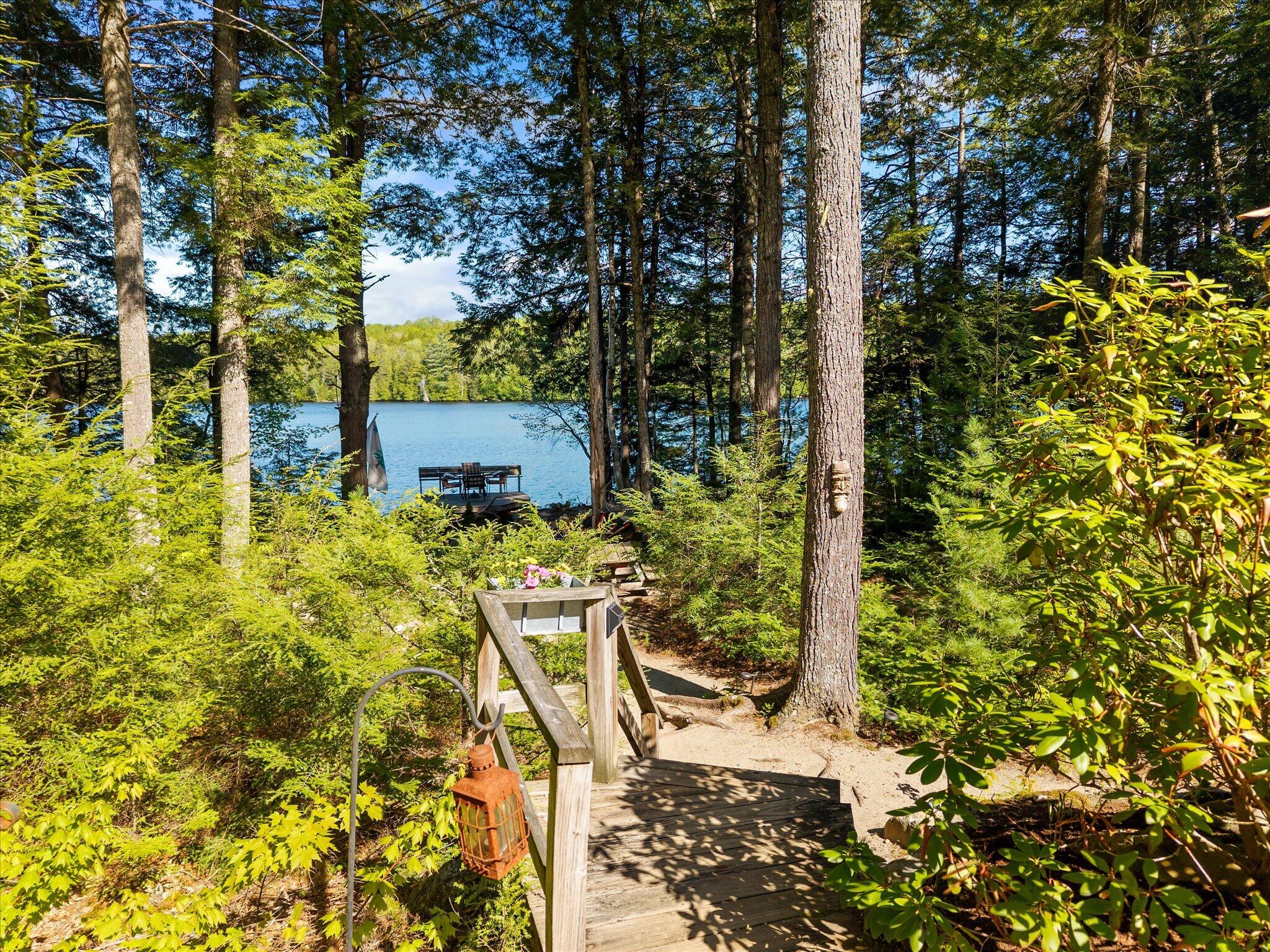 248 Long Pond Road Great Pond ME 04408