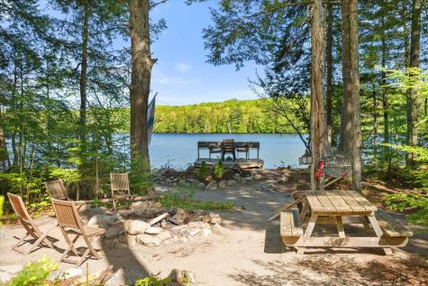 248 Long Pond Road Great Pond ME 04408