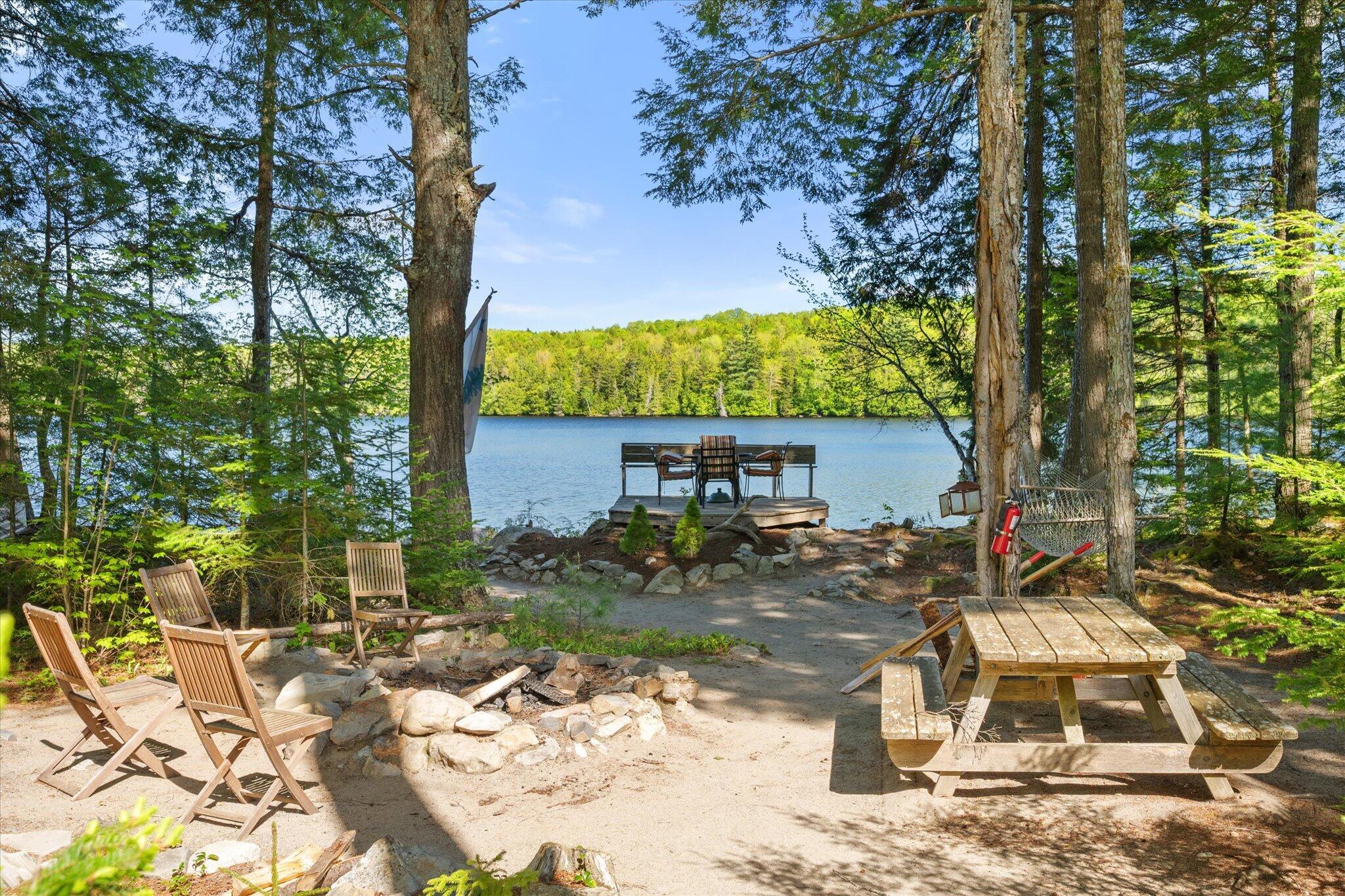 248 Long Pond Road Great Pond ME 04408