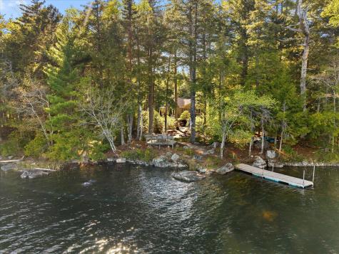 248 Long Pond Road Great Pond ME 04408