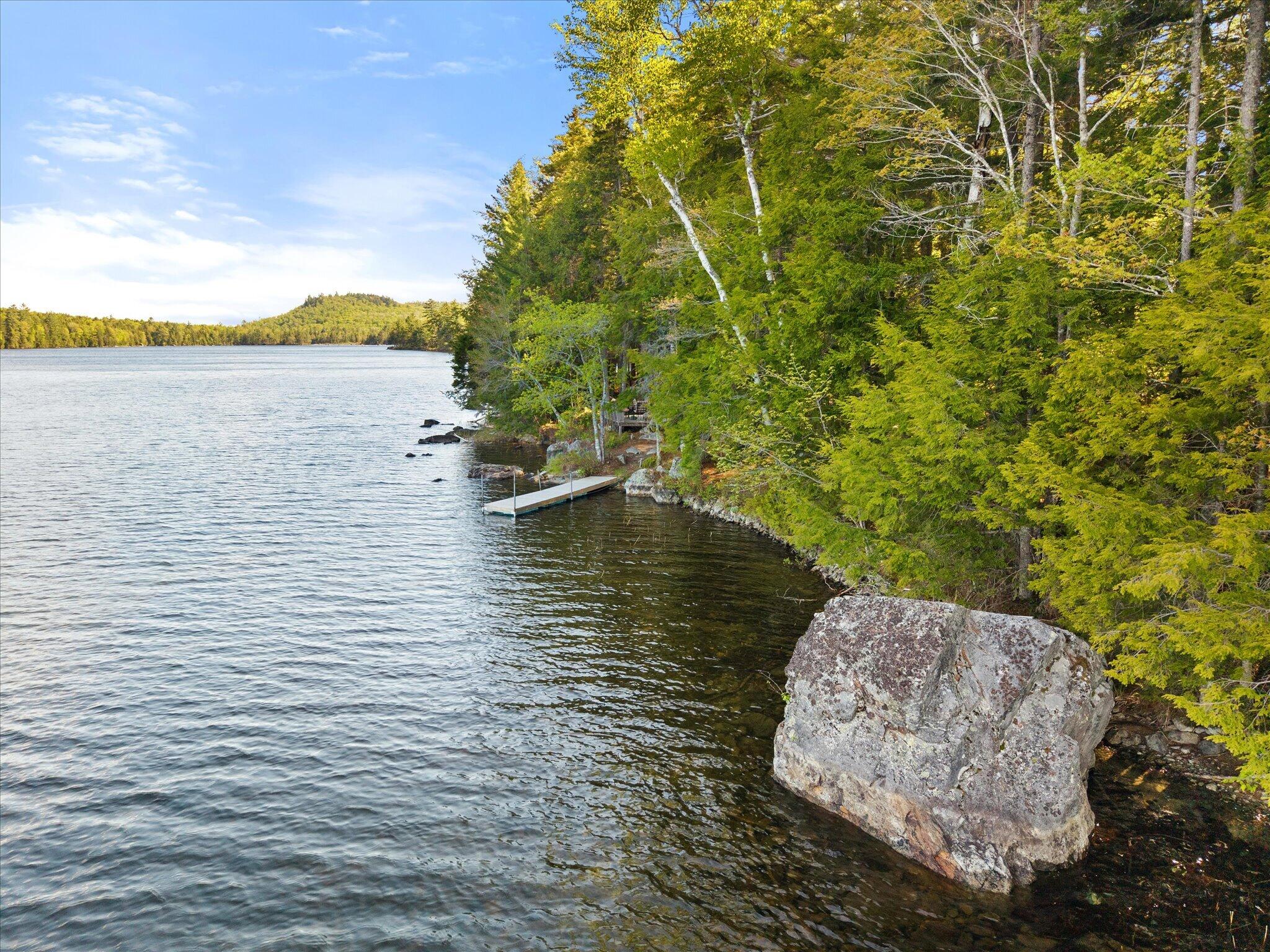 248 Long Pond Road Great Pond ME 04408