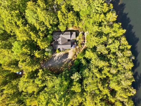 248 Long Pond Road Great Pond ME 04408
