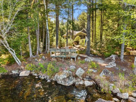 248 Long Pond Road Great Pond ME 04408