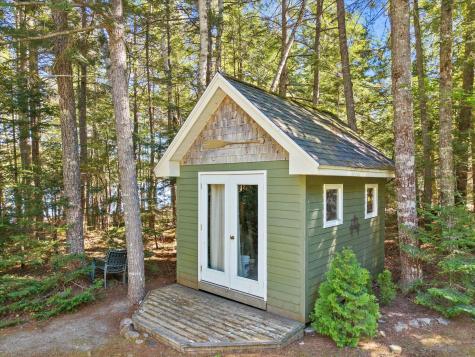 248 Long Pond Road Great Pond ME 04408
