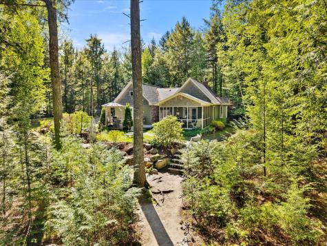 248 Long Pond Road Great Pond ME 04408