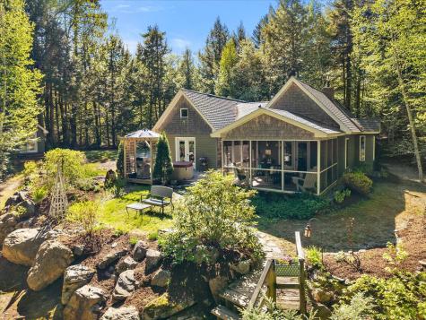 248 Long Pond Road Great Pond ME 04408