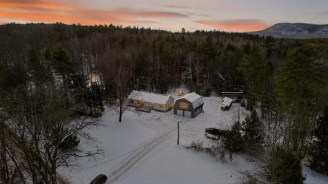 113 Turkey Lane Livermore ME 04253