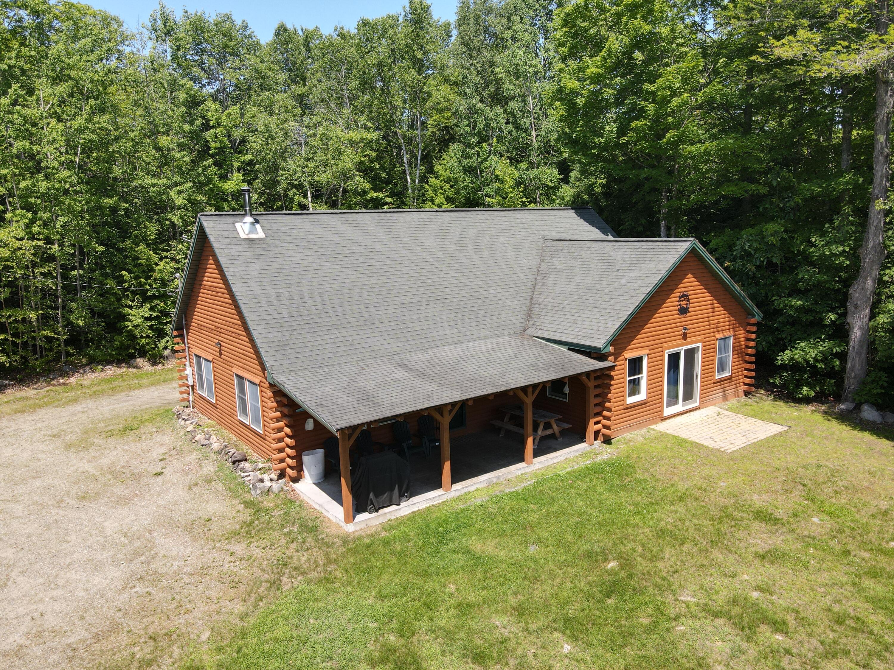 2 S Sibley Drive Canaan ME 04924