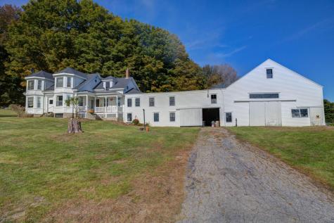 2499 Hallowell Road Litchfield ME 04350