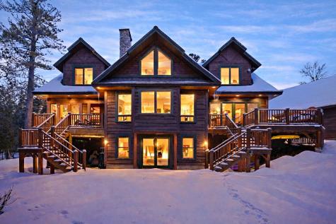 65 Judkins Road Rangeley ME 04970