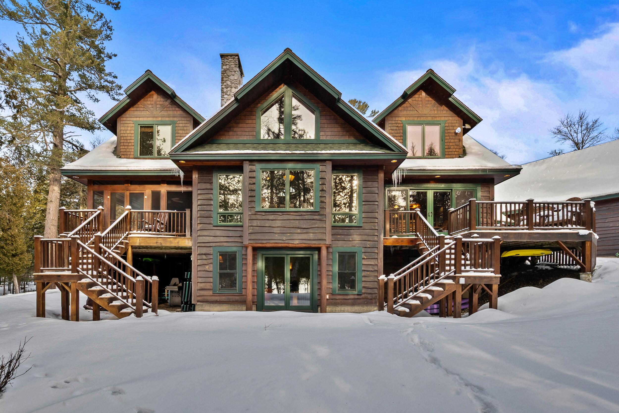 65 Judkins Road Rangeley ME 04970