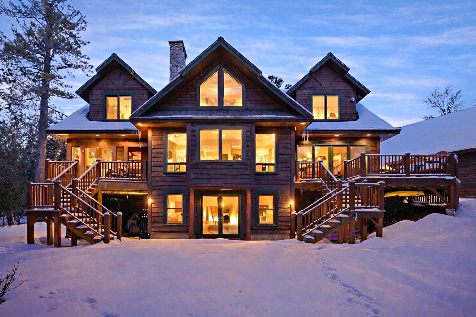 65 Judkins Road Rangeley ME 04970