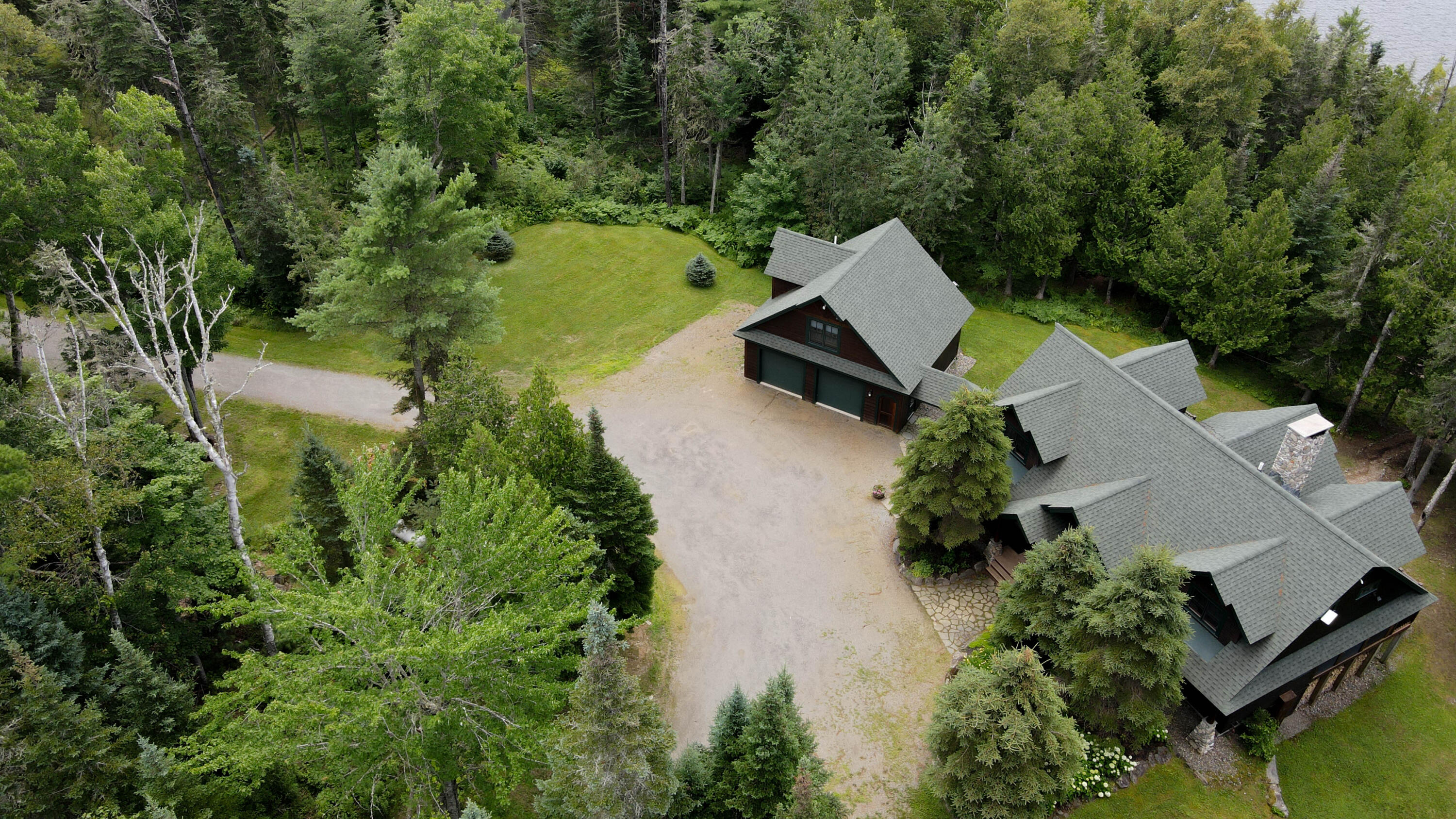 65 Judkins Road Rangeley ME 04970
