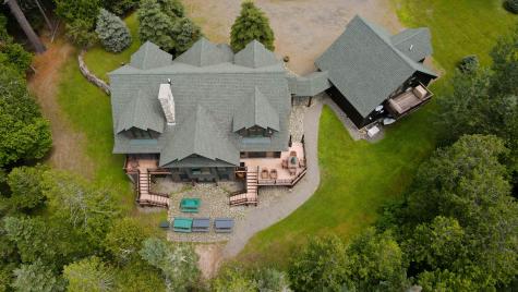 65 Judkins Road Rangeley ME 04970