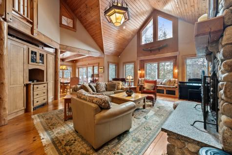 65 Judkins Road Rangeley ME 04970