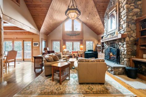 65 Judkins Road Rangeley ME 04970