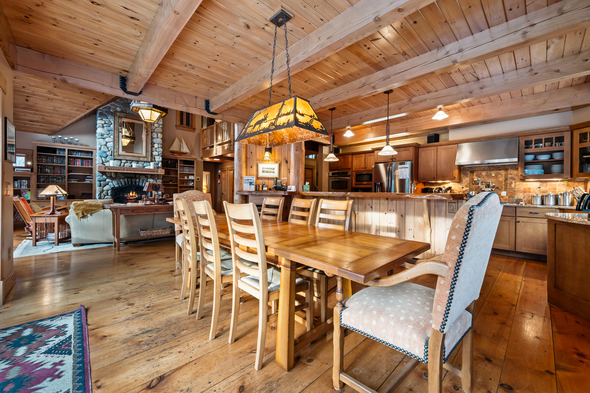 65 Judkins Road Rangeley ME 04970