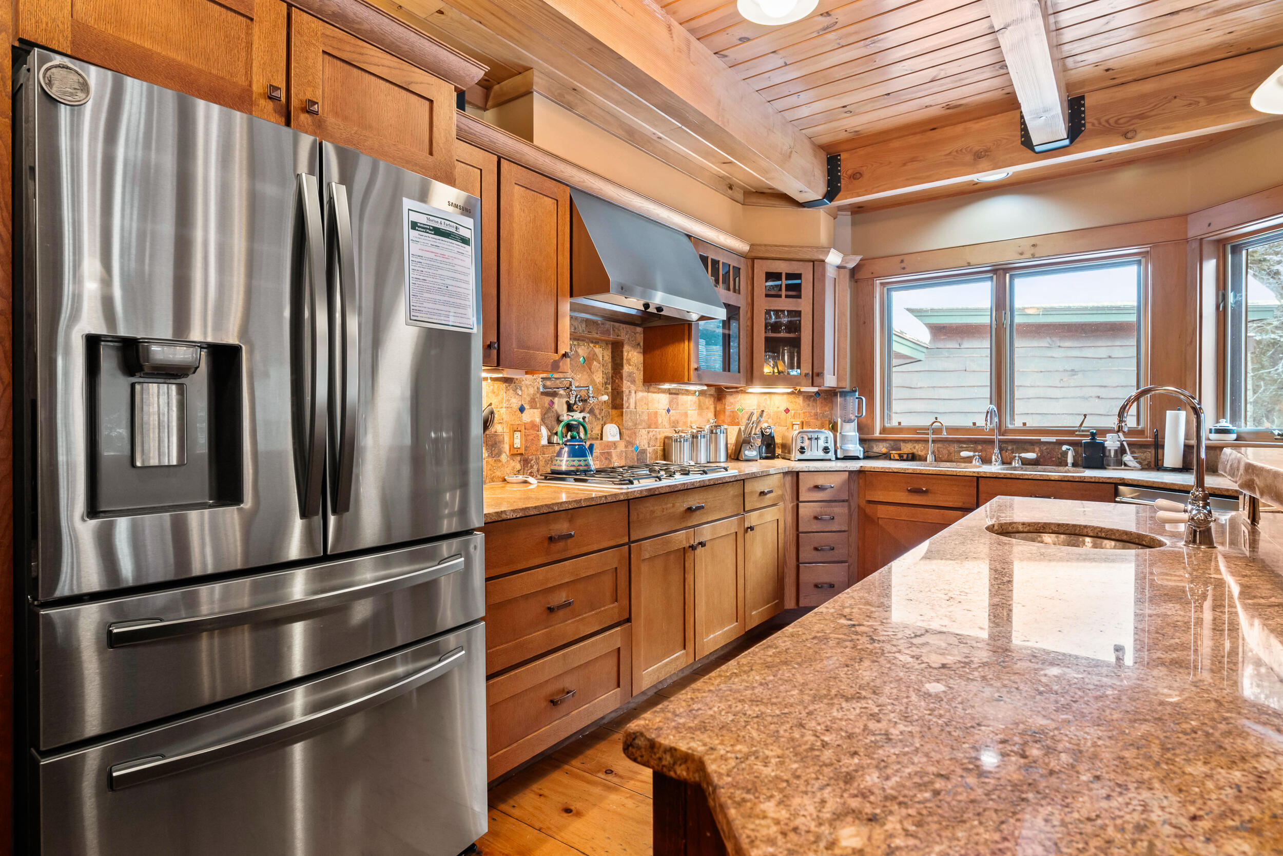 65 Judkins Road Rangeley ME 04970