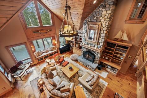 65 Judkins Road Rangeley ME 04970