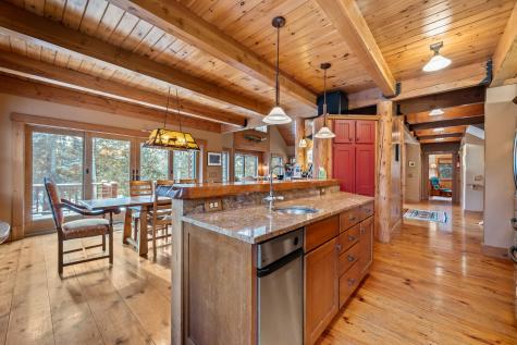 65 Judkins Road Rangeley ME 04970