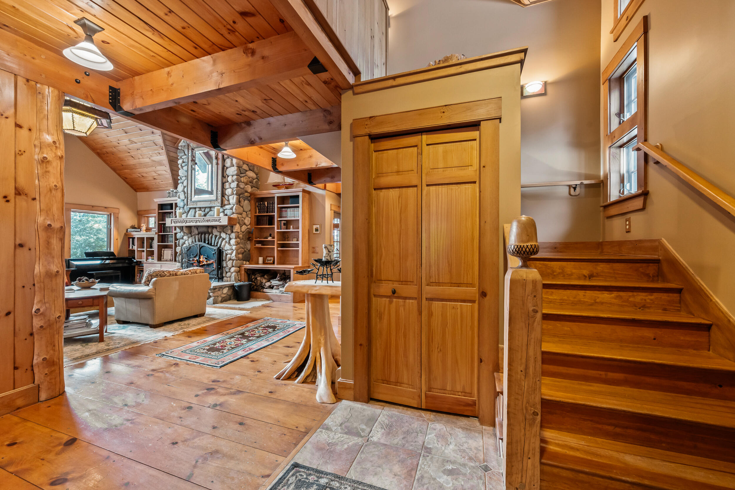 65 Judkins Road Rangeley ME 04970