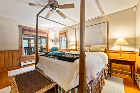 65 Judkins Road Rangeley ME 04970
