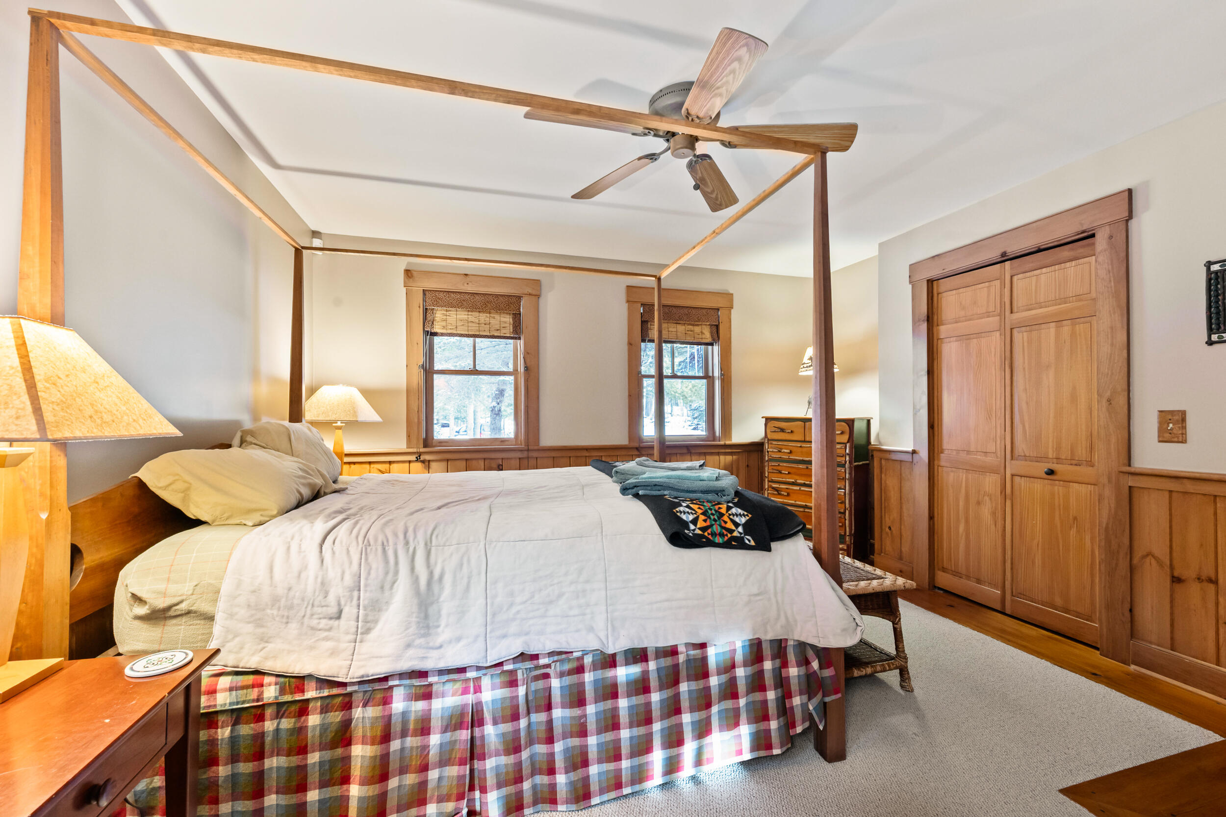 65 Judkins Road Rangeley ME 04970