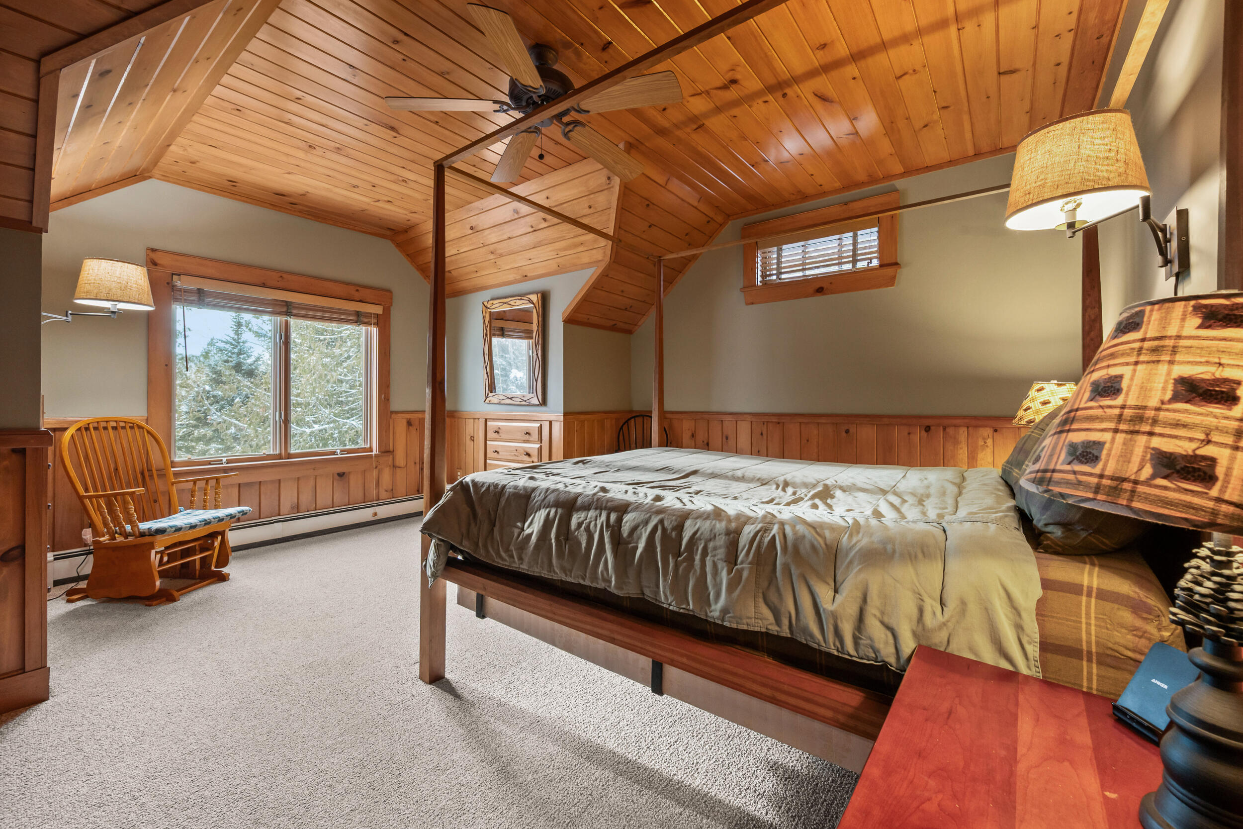 65 Judkins Road Rangeley ME 04970