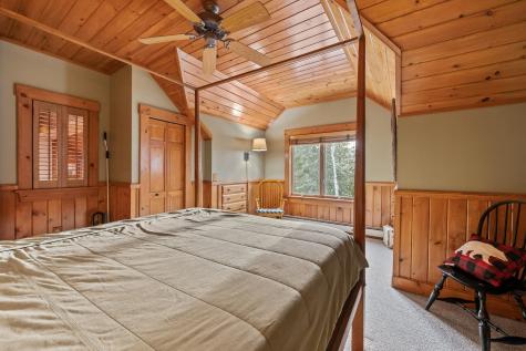 65 Judkins Road Rangeley ME 04970