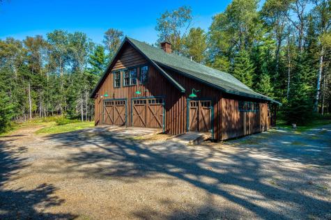 65 Judkins Road Rangeley ME 04970