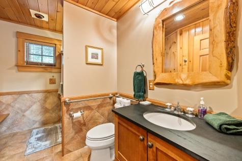 65 Judkins Road Rangeley ME 04970